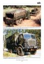 British Military Trucks of the Cold War<br>Manufacturers, Types, Variants and Service of Trucks in the British Armed Forces 1945-79